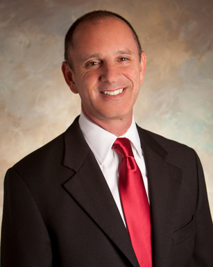Barry Kronen